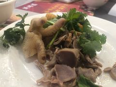 -振鼎鸡(福州路店)