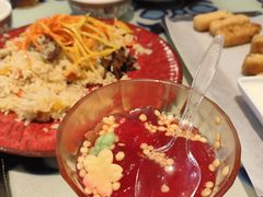 -撒拉花儿·新疆菜·清真(太阳宫店)