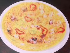 -盛京小羊排烧烤