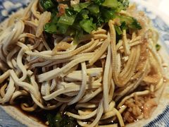 烫干丝-红灯笼大酒楼(通湖路店)