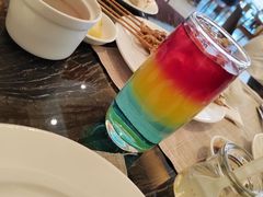 -东方红海鲜百汇(国际大厦店)