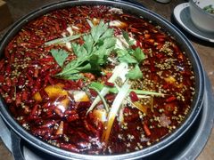 藕片-小门坎三合鱼(总店)