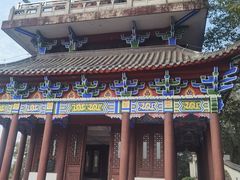 -东坡赤壁风景名胜区