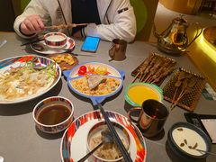 -塔哈尔·新疆盛宴(奉贤龙湖店)