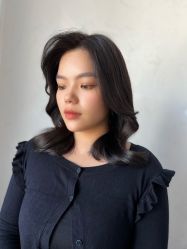 -逸丝风尚yesfashion造型