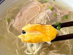 -原怡园面馆(拙政园店)