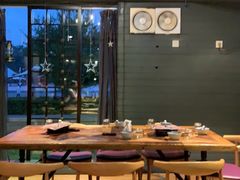 大堂-有才叔的小馆(招商依云曲江店)