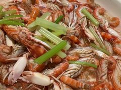 -健眺小海鲜(临海后山店)