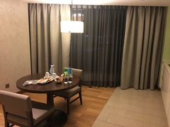 餐厅-成都雅诗阁来福士