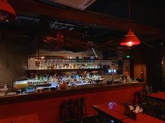 -Luchador摔跤手墨西哥餐厅(恒宇广场店)