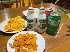 -肖记公安牛肉鱼杂馆· 省级非物质文化遗产(仁和路店)