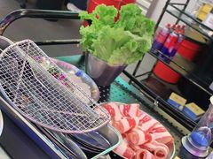 -玄希浪漫厨房·韩料烤肉(湖滨银泰in77店)