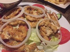 凯撒沙拉-Helens海伦司小酒馆(红旗南路店)