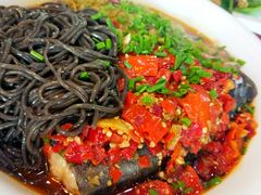 -渝湘厨(古美店)