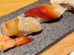 -Tuna maki寿司(苏州中心商场店)
