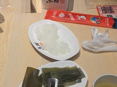 -鱼酷活鱼烤鱼(沈阳大悦城店)