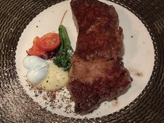 -领仕扒房(长春店)