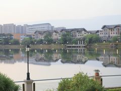 -五矿哈施塔特文旅小镇