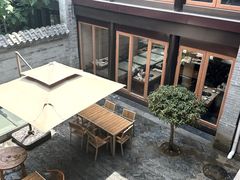 -四点金粥底火锅(沂州里店)
