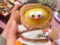-元气寿司(环球港店)