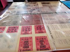 -青岛邮电博物馆