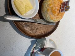 -港久茶餐厅(鹭洲里店)