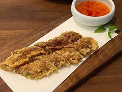 脆皮五香卷-CHIC1699远洋私厨