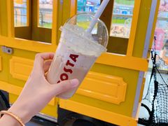 -COSTA COFFEE(天通苑华联店)