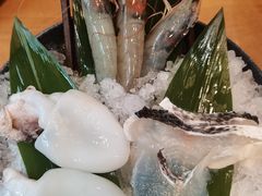 -牛New寿喜烧(青浦店)