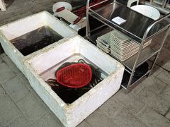 -铜元老码头鳝鱼火锅