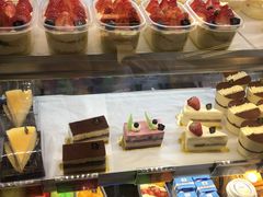 -BREAD WAY面包路·欧式面包(龙湖时代D馆店)