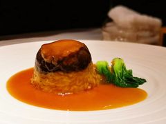 鲍鱼梅菜饭-苏浙总会(国金中心店)