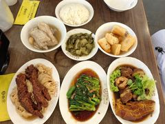 -松發肉骨茶(先得坊店)