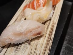-江户前日本料理(瑞诗酒店店)