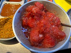 -大叹号·朝鲜族烤肉(潍坊泰华城店)