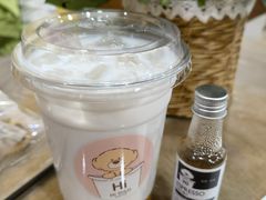 -YOLO COFFEE悠乐咖啡