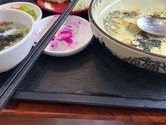 -菊儿人家·北京胡同菜(南锣鼓巷店)