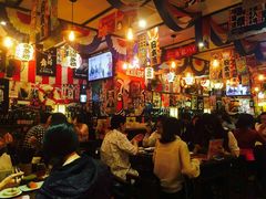 大堂-平成屋· Late Night 食堂(四川北路店)