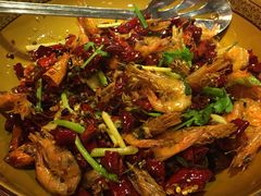 -鼎盛蜀坊·重庆江湖菜(市桥地铁站店)