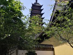 -常熟方塔园