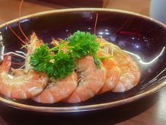 -8PINTS八品脱·日料·烧鸟·精酿小酒馆(莘庄店)