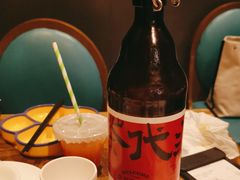 -耶里夏丽新疆餐厅(百联中环购物广场店)