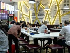 大堂-禾师兄·布拉肠(一德路店)