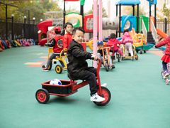 -天津蜂巢幼儿园·托育