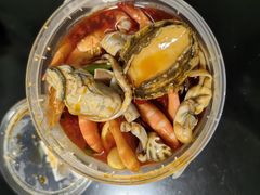 -金龙·打边炉(武进路店)