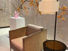 -上海衡山路十二号华邑酒店