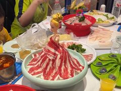 -德龙火锅(松源街直营店)