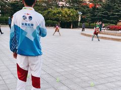 -米高轮滑·自由式轮滑·速桩·滑板(锦辉店)