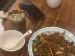 -一楼食业·美食人家