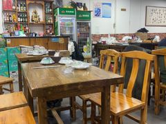 -老大连路特色烧烤(基隆路店)